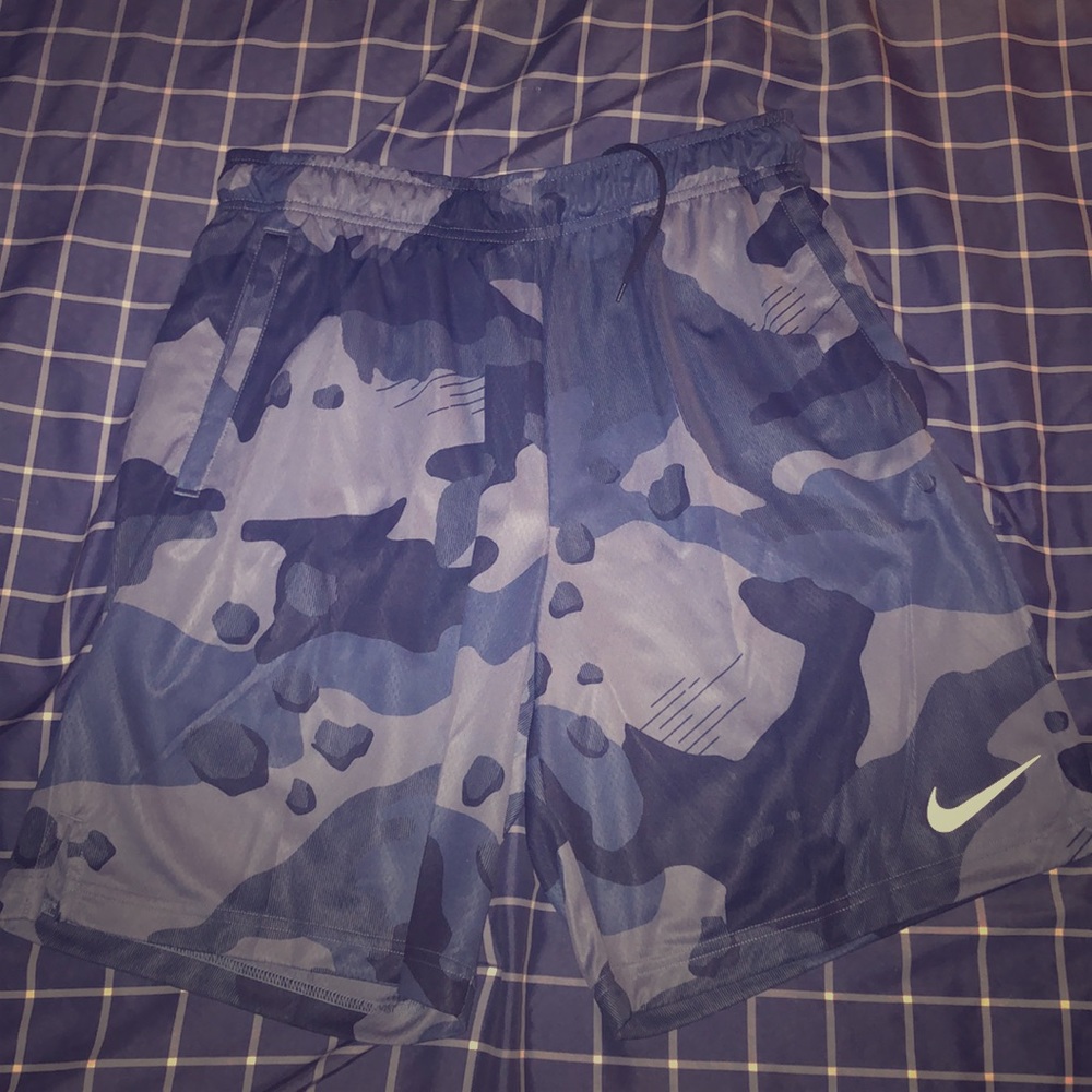Nike shorts